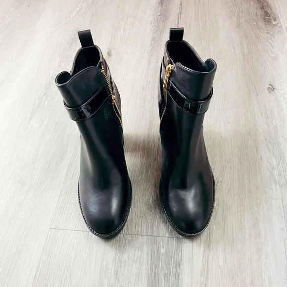 Michael Kors Clancy Boots ✨Brand New - Picture 4 of 7